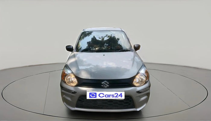 2022 Maruti Alto VXI, Petrol, Manual, 34,902 km, exterior