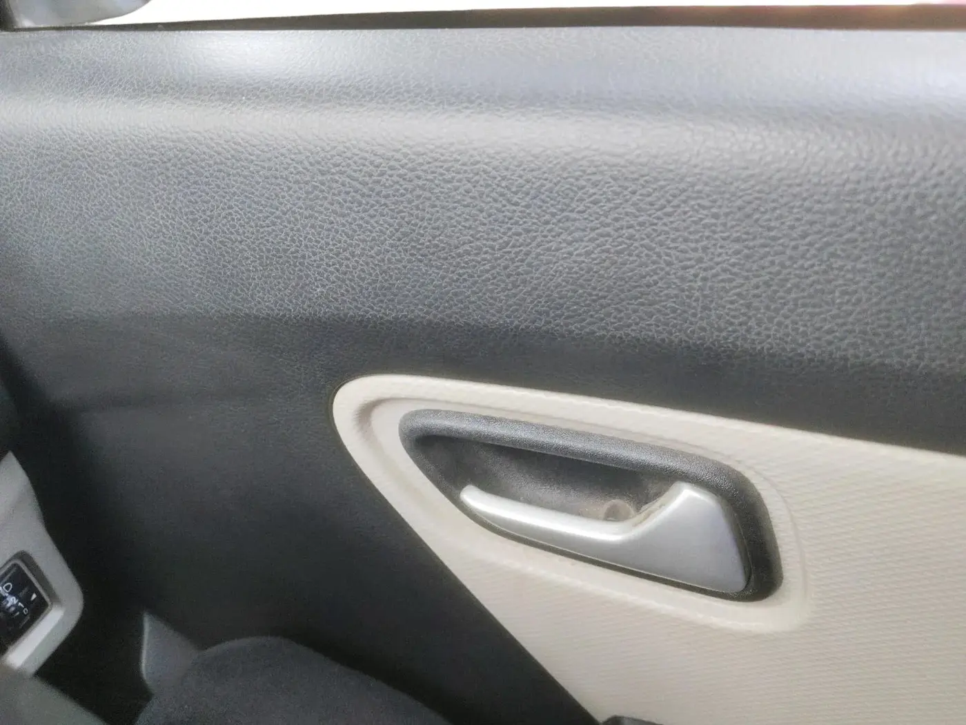 2022 Maruti Alto VXI, Petrol, Manual, 34,902 km, interior
