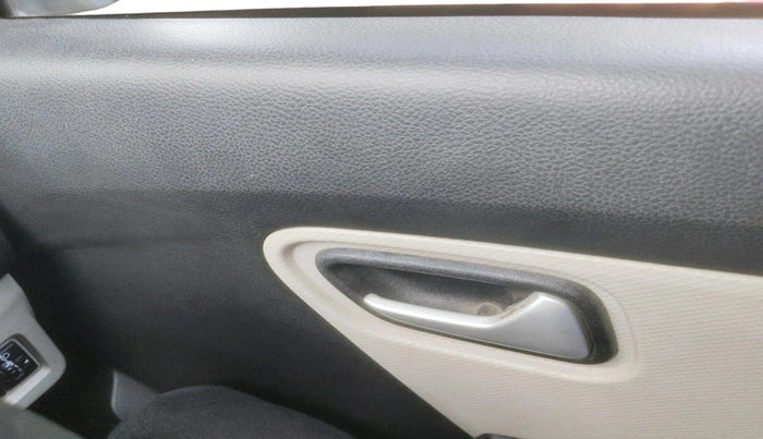 2022 Maruti Alto VXI, Petrol, Manual, 34,902 km, interior
