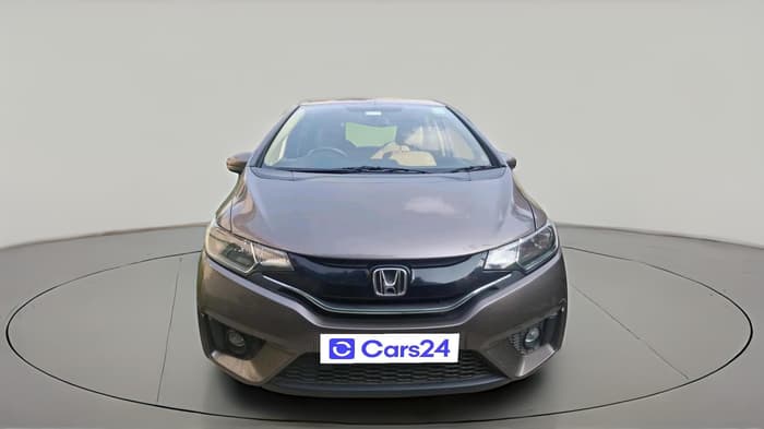 2016 Honda Jazz 1.2L I-VTEC SV, Petrol, Manual, 17,241 km, exterior