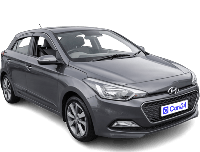 2014 Hyundai Elite i20 - Hatchback - Petrol - Manual - ₹2.70 lakh