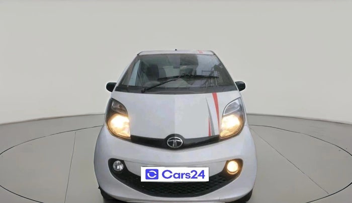 2018 Tata Nano TWIST XTA, Petrol, Automatic, 33,362 km, exterior