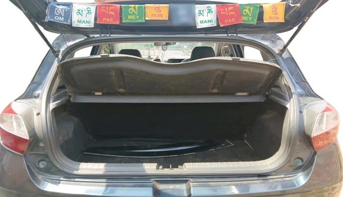 2021 Hyundai GRAND I10 NIOS SPORTZ 1.2 KAPPA VTVT, Petrol, Manual, 43,082 km, exterior