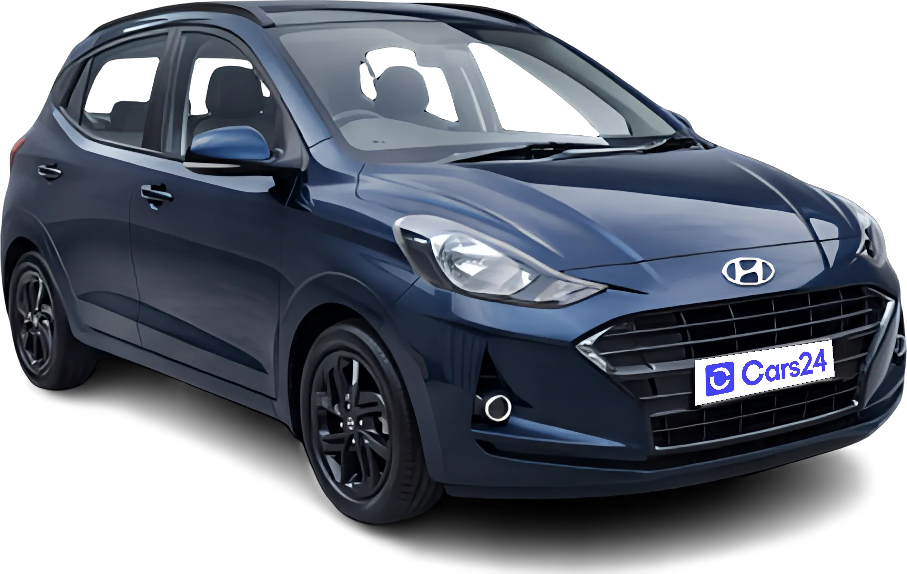 2021 Hyundai GRAND I10 NIOS - Hatchback - Petrol - Manual - ₹5.35 lakh