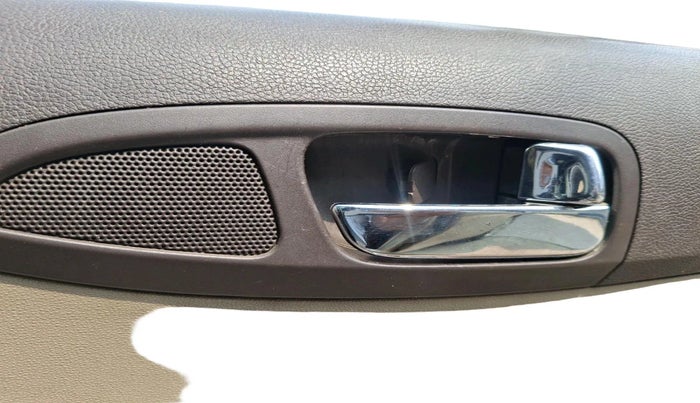 2011 Hyundai i20 MAGNA 1.2, Petrol, Manual, 67,433 km, interior