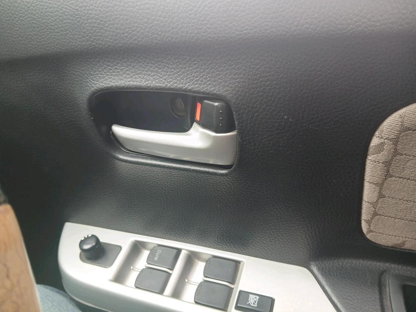 2013 Maruti Wagon R 1.0 VXI, Petrol, Manual, 27,971 km, interior