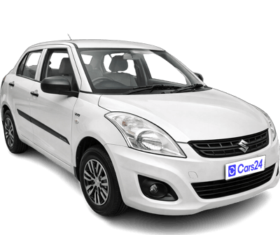 2012 Maruti Swift Dzire - Sedan - Petrol - Manual - ₹1.40 lakh