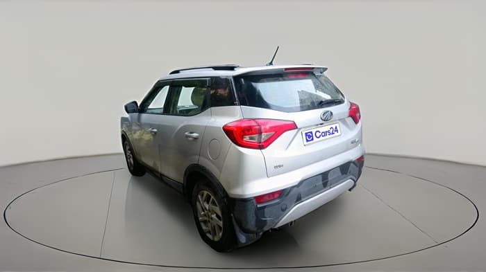 2022 Mahindra XUV300 W8 1.5 DIESEL, Diesel, Manual, 99,623 km, exterior