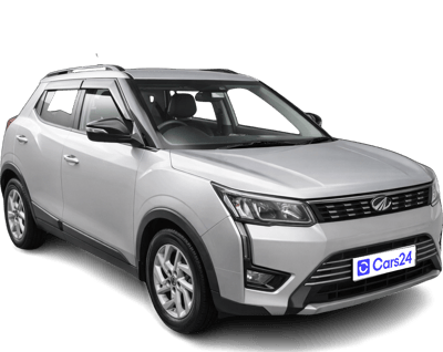 2022 Mahindra XUV300 - SUV - Diesel - Manual - ₹7.00 lakh