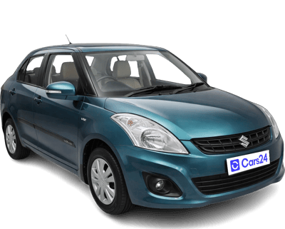 2013 Maruti Swift Dzire - Sedan - Diesel - Manual - ₹1.87 lakh