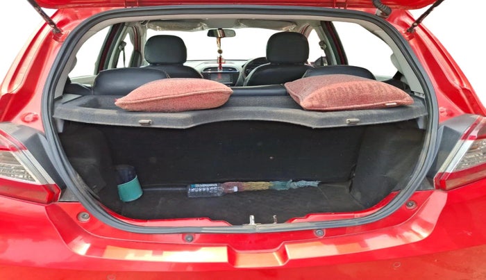 2020 Tata Tiago XZ PLUS PETROL, Petrol, Manual, 58,265 km, exterior