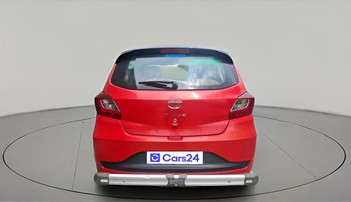 2020 Tata Tiago XZ PLUS PETROL, Petrol, Manual, 58,265 km, exterior