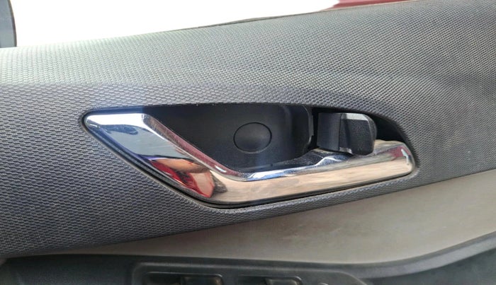 2020 Tata Tiago XZ PLUS PETROL, Petrol, Manual, 58,265 km, interior