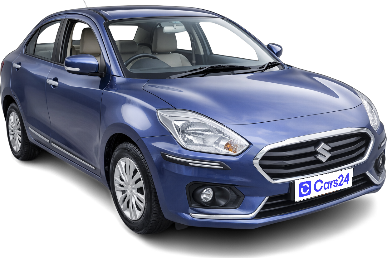 2022 Maruti Dzire - Sedan - Petrol - Manual - ₹5.26 lakh