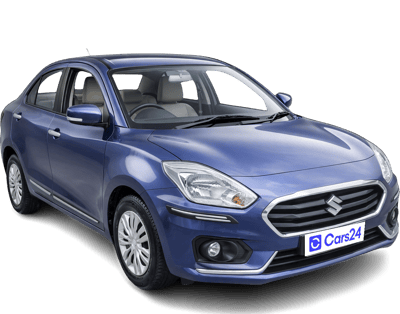 2022 Maruti Dzire - Sedan - Petrol - Manual - ₹5.26 lakh