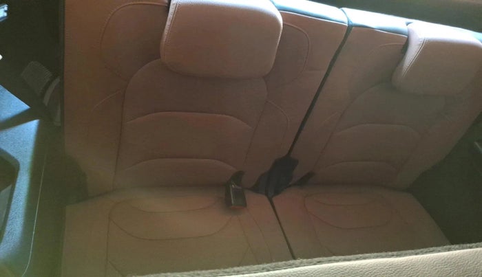 2024 MG HECTOR PLUS SHARP PRO 1.5 PETROL TURBO CVT 7 STR, Petrol, Automatic, 18,449 km, interior