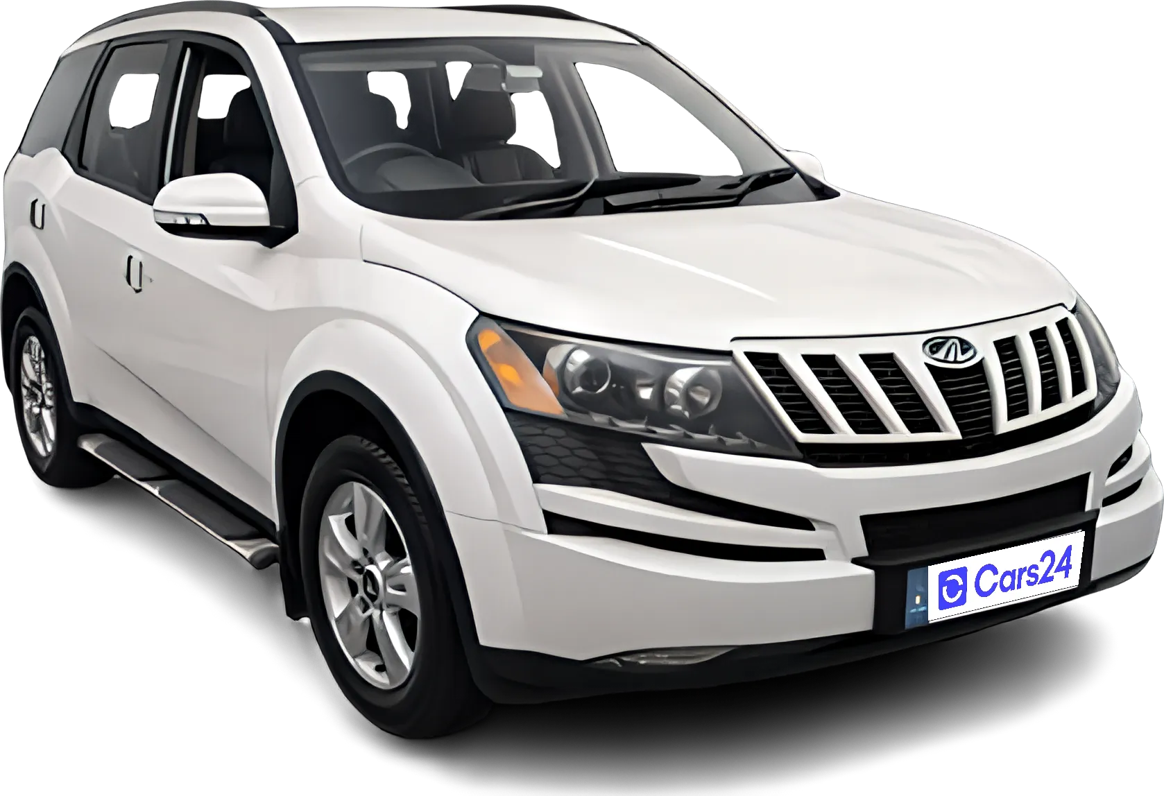 2015 Mahindra XUV500 - SUV - Diesel - Manual - ₹3.24 lakh