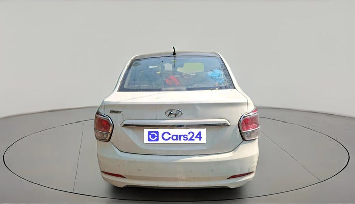 2015 Hyundai Xcent S 1.2, Petrol, Manual, 89,077 km, exterior