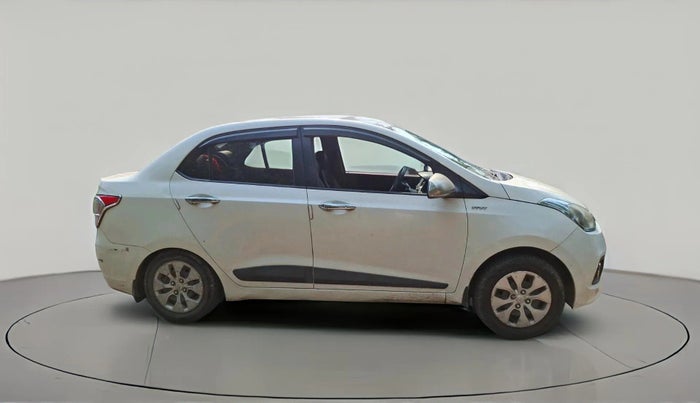 2015 Hyundai Xcent S 1.2, Petrol, Manual, 89,077 km, exterior