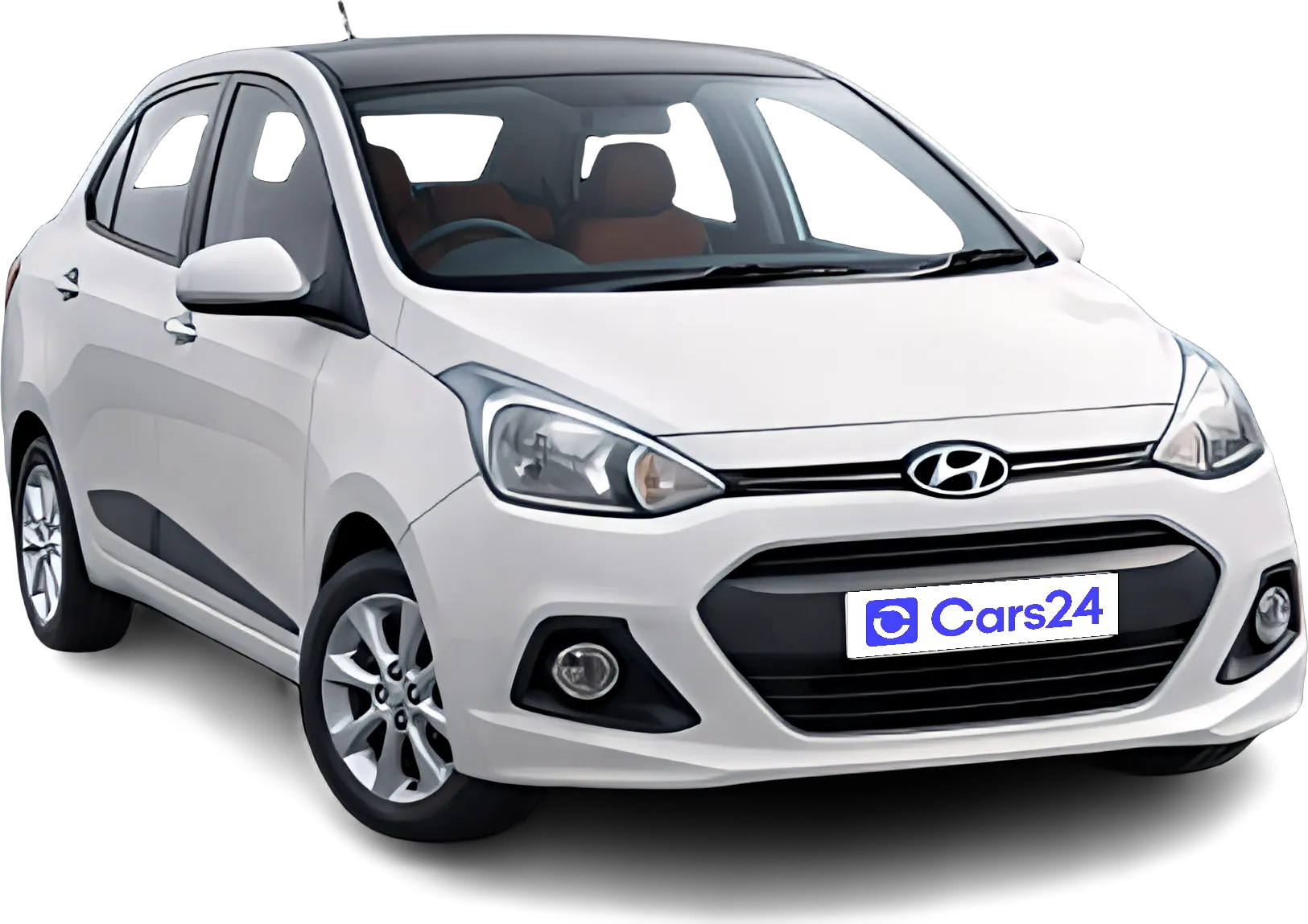 2015 Hyundai Xcent - Sedan - Petrol - Manual - ₹2.65 lakh