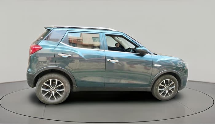 2022 Mahindra XUV300 W4 1.2 PETROL, Petrol, Manual, 57,334 km, exterior