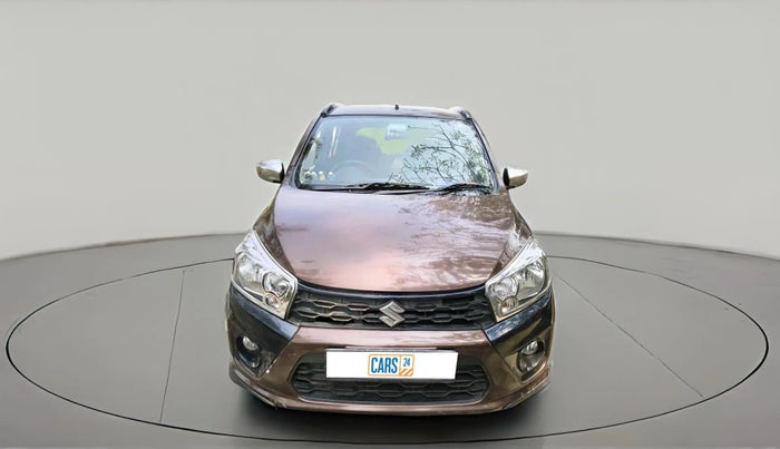 2019 Maruti Celerio X VXI AMT, Petrol, Automatic, 77,402 km, exterior