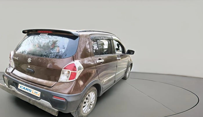 2019 Maruti Celerio X VXI AMT, Petrol, Automatic, 77,402 km, exterior