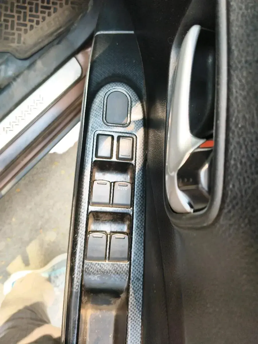 2019 Maruti Celerio X VXI AMT, Petrol, Automatic, 77,402 km, interior