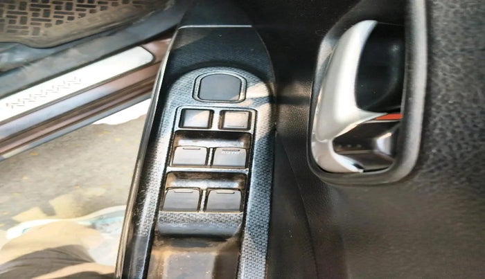 2019 Maruti Celerio X VXI AMT, Petrol, Automatic, 77,402 km, interior