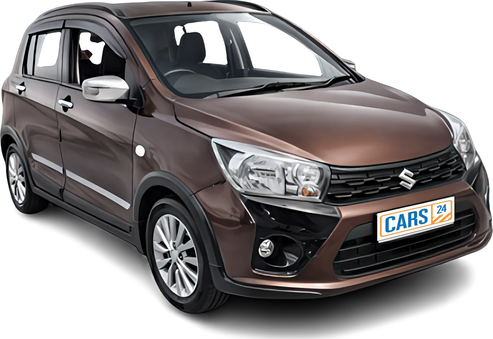 2019 Maruti Celerio X - Hatchback - Petrol - Automatic - ₹3.24 lakh