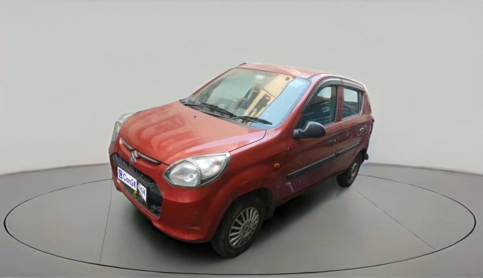 2015 Maruti Alto 800 LXI, Petrol, Manual, 24,338 km, exterior