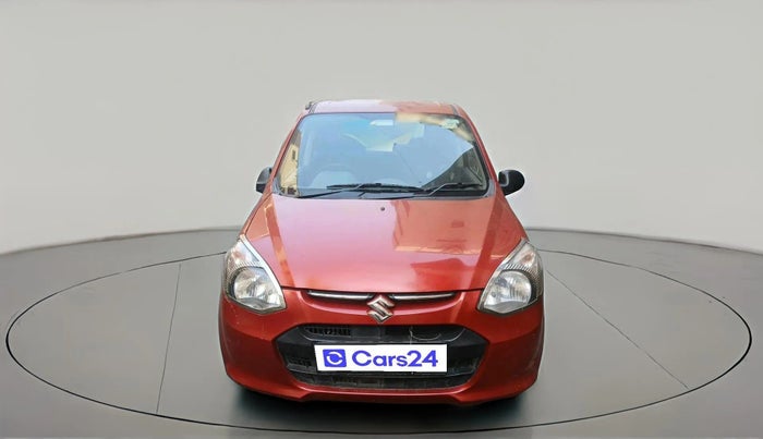 2015 Maruti Alto 800 LXI, Petrol, Manual, 24,338 km, exterior