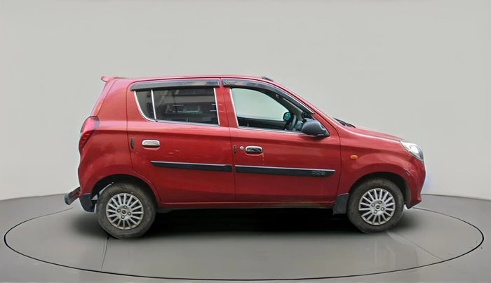 2015 Maruti Alto 800 LXI, Petrol, Manual, 24,338 km, exterior