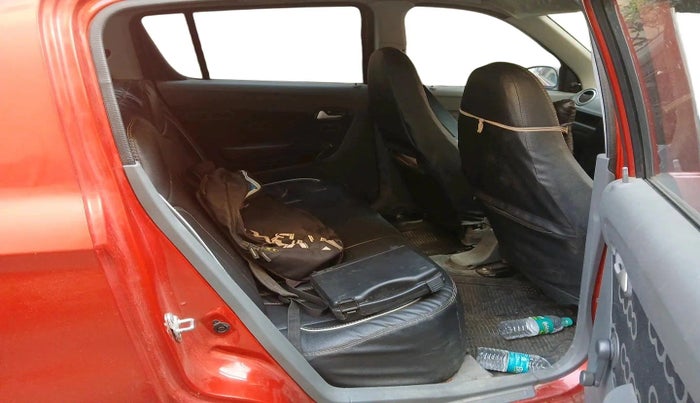 2015 Maruti Alto 800 LXI, Petrol, Manual, 24,338 km, interior