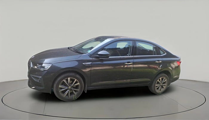 2023 Skoda SLAVIA STYLE 1.0L TSI AT, Petrol, Automatic, 16,337 km, exterior