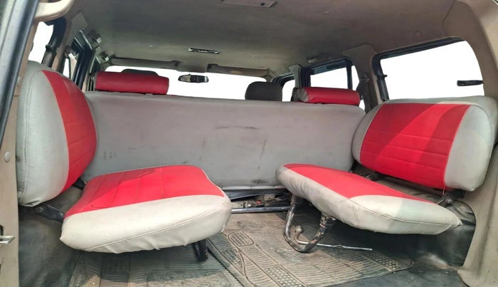 2013 Mahindra Scorpio SLE, Diesel, Manual, 2,20,053 km, exterior