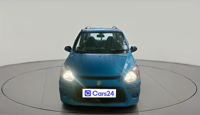 2016 Maruti Alto 800 LXI, Petrol, Manual, 5,997 km, exterior