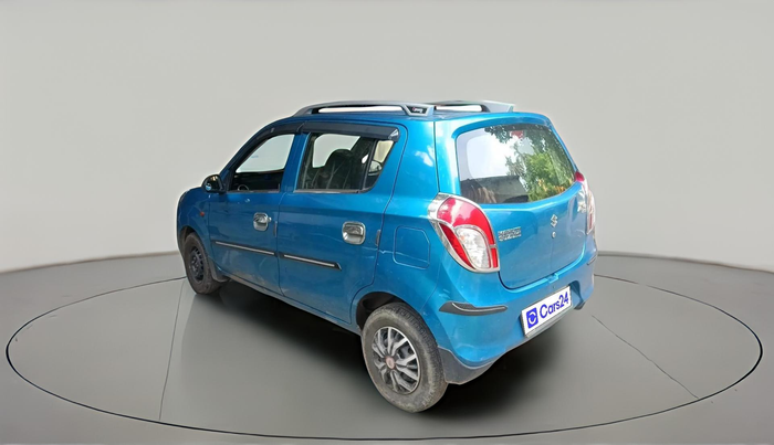 2016 Maruti Alto 800 LXI, Petrol, Manual, 5,997 km, exterior