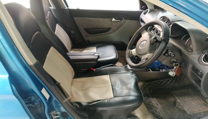 2016 Maruti Alto 800 LXI, Petrol, Manual, 5,997 km, interior