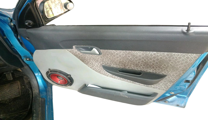 2016 Maruti Alto 800 LXI, Petrol, Manual, 5,997 km, interior