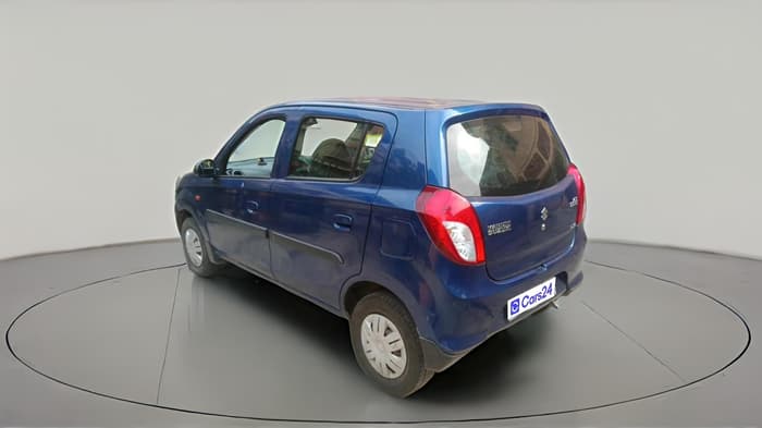 2013 Maruti Alto 800 LXI, Petrol, Manual, 25,159 km, exterior