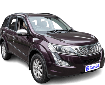 2016 Mahindra XUV500 - SUV - Diesel - Manual - ₹3.85 lakh