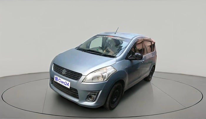 2013 Maruti Ertiga VDI, Diesel, Manual, 71,442 km, exterior