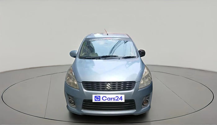 2013 Maruti Ertiga VDI, Diesel, Manual, 71,442 km, exterior