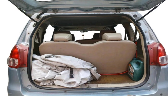 2013 Maruti Ertiga VDI, Diesel, Manual, 71,442 km, exterior