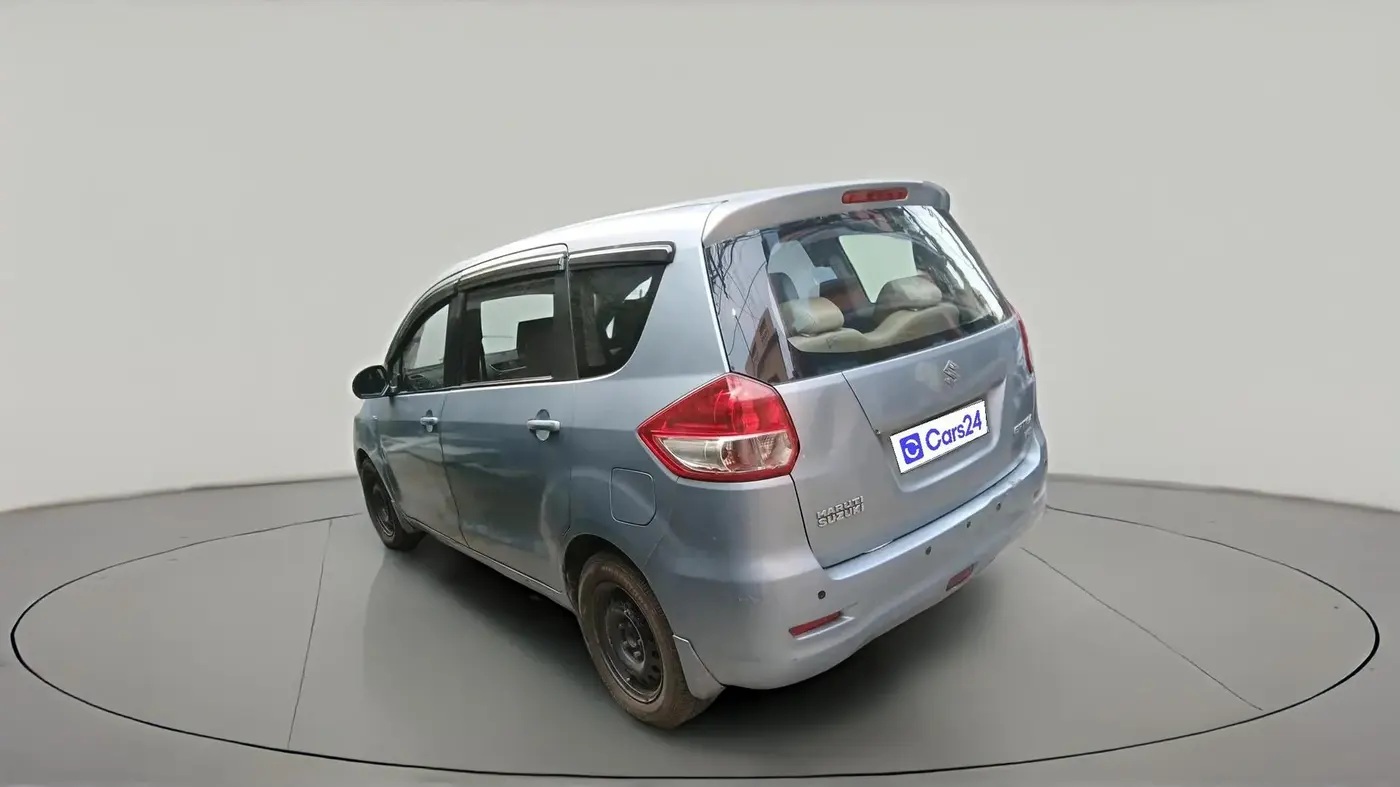 2013 Maruti Ertiga VDI, Diesel, Manual, 71,442 km, exterior