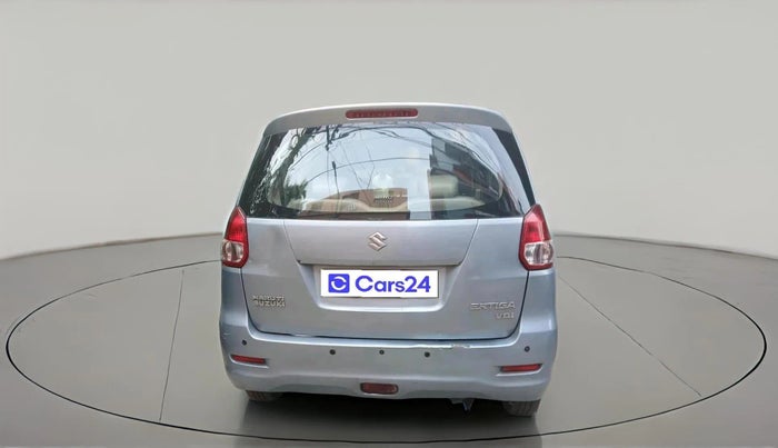 2013 Maruti Ertiga VDI, Diesel, Manual, 71,442 km, exterior