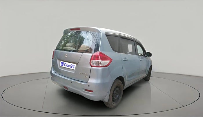 2013 Maruti Ertiga VDI, Diesel, Manual, 71,442 km, exterior