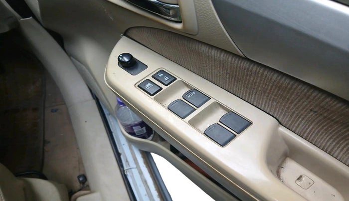 2013 Maruti Ertiga VDI, Diesel, Manual, 71,442 km, interior