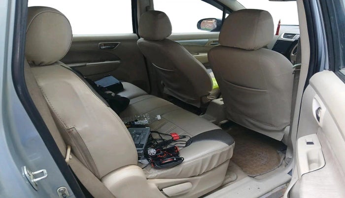 2013 Maruti Ertiga VDI, Diesel, Manual, 71,442 km, interior